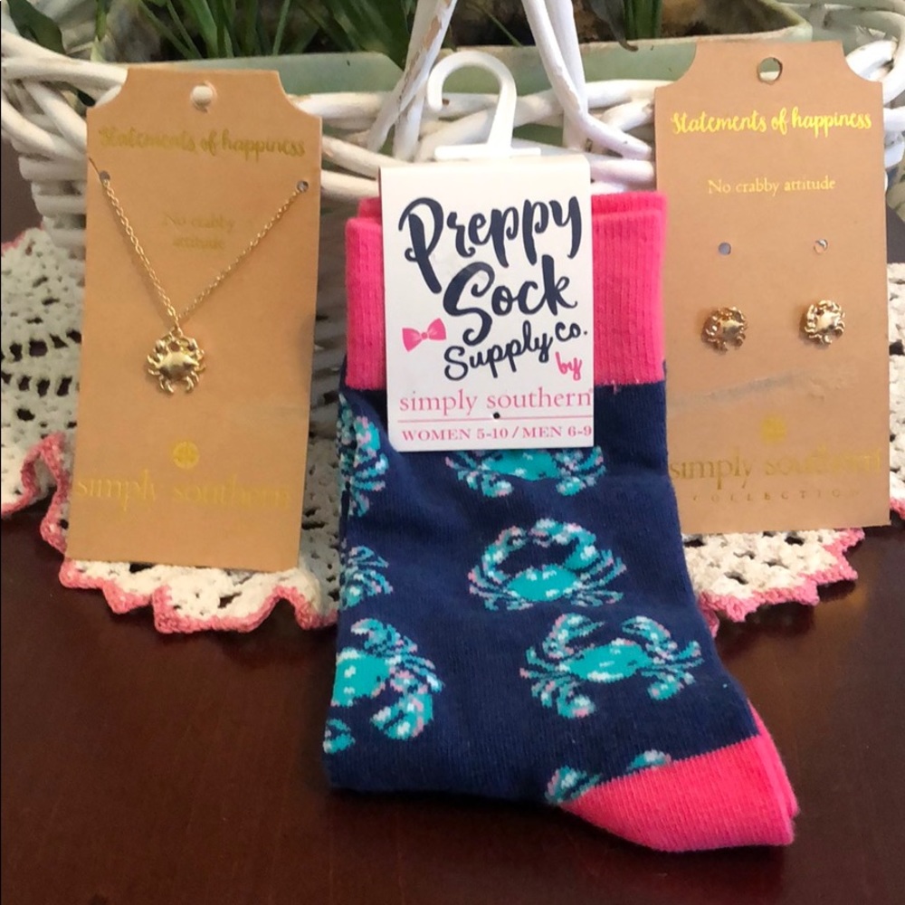 Simply Southern Accessories